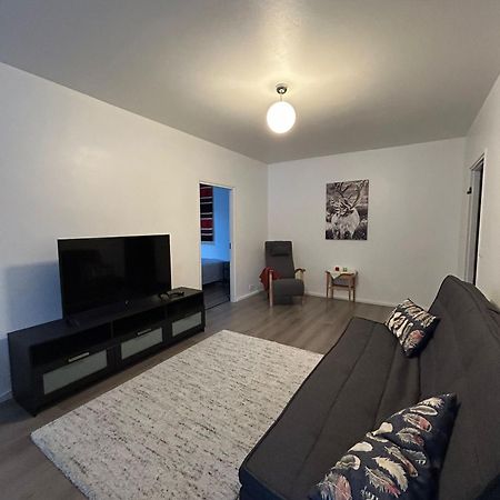 Apartment Rovaniemi Center 3 Zewnętrze zdjęcie
