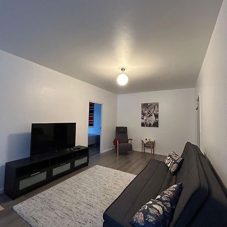 Apartment Rovaniemi Center 3 Zewnętrze zdjęcie