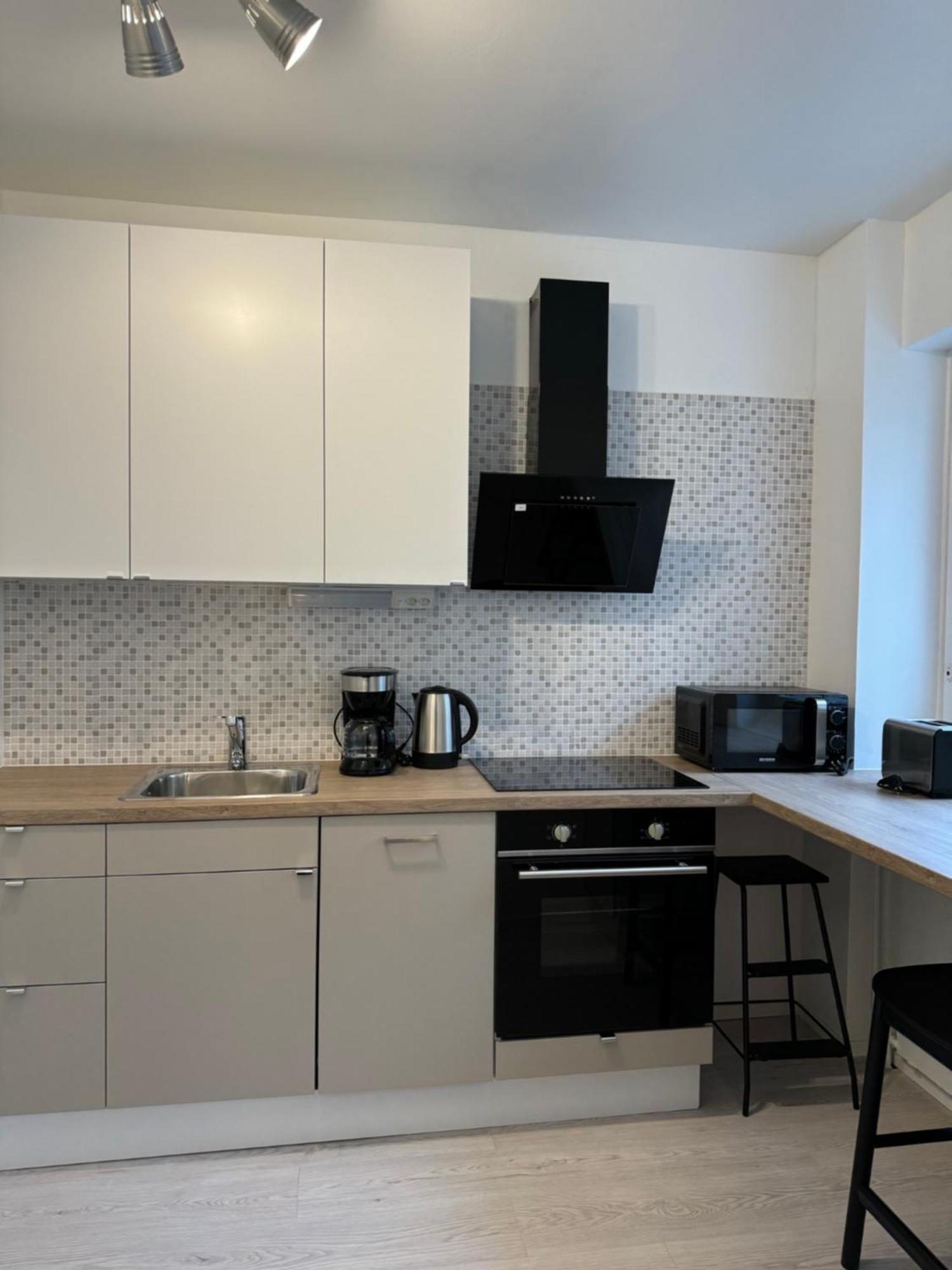 Apartment Rovaniemi Center 3 Zewnętrze zdjęcie