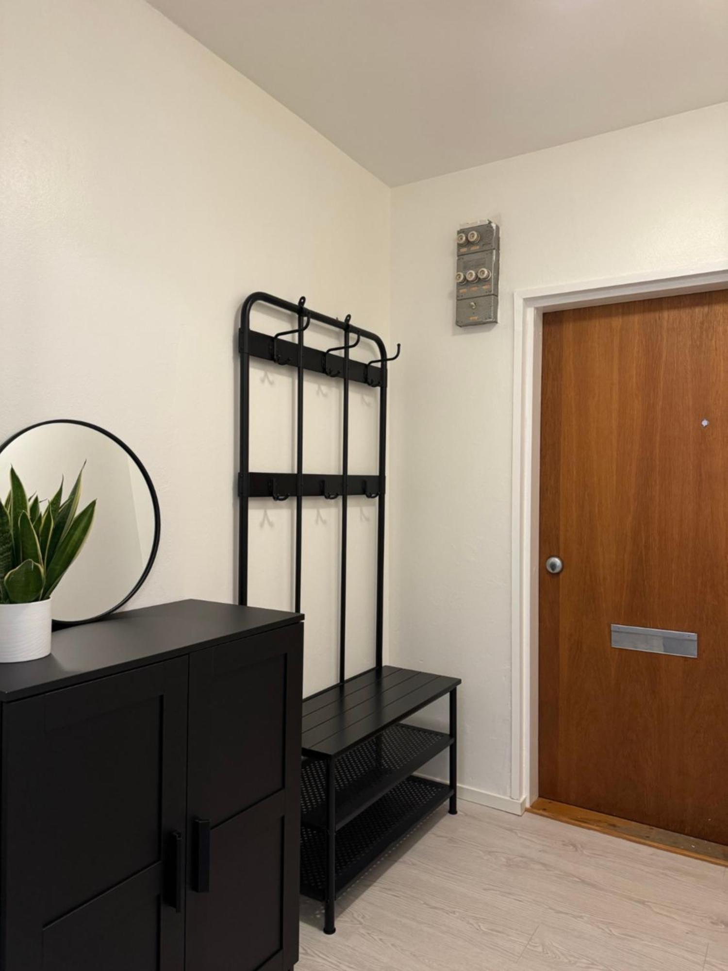 Apartment Rovaniemi Center 3 Zewnętrze zdjęcie