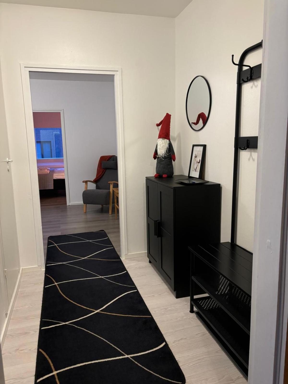 Apartment Rovaniemi Center 3 Zewnętrze zdjęcie