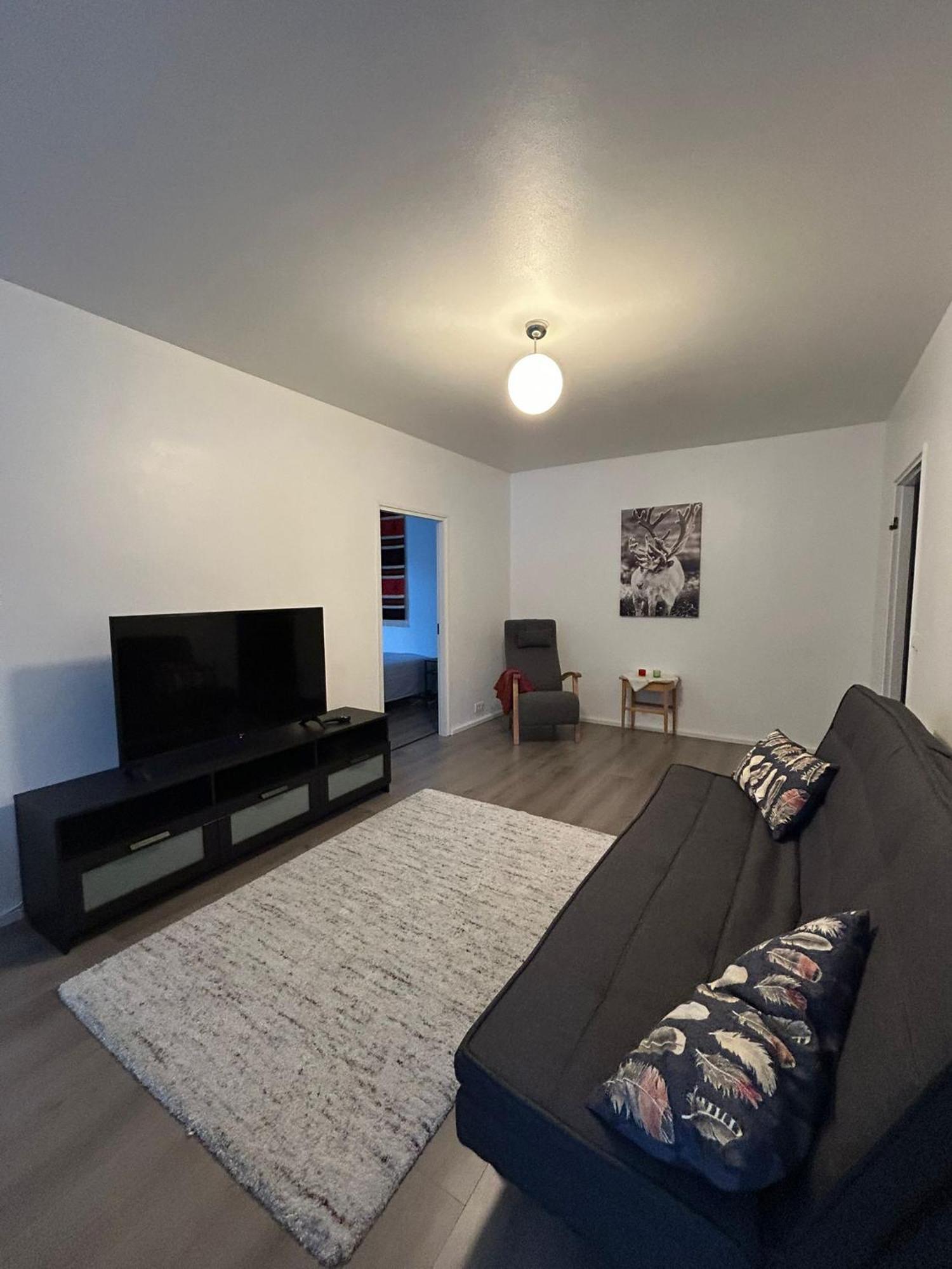 Apartment Rovaniemi Center 3 Zewnętrze zdjęcie