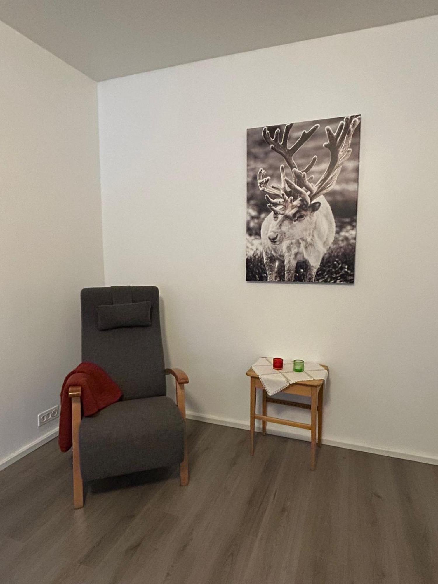 Apartment Rovaniemi Center 3 Zewnętrze zdjęcie