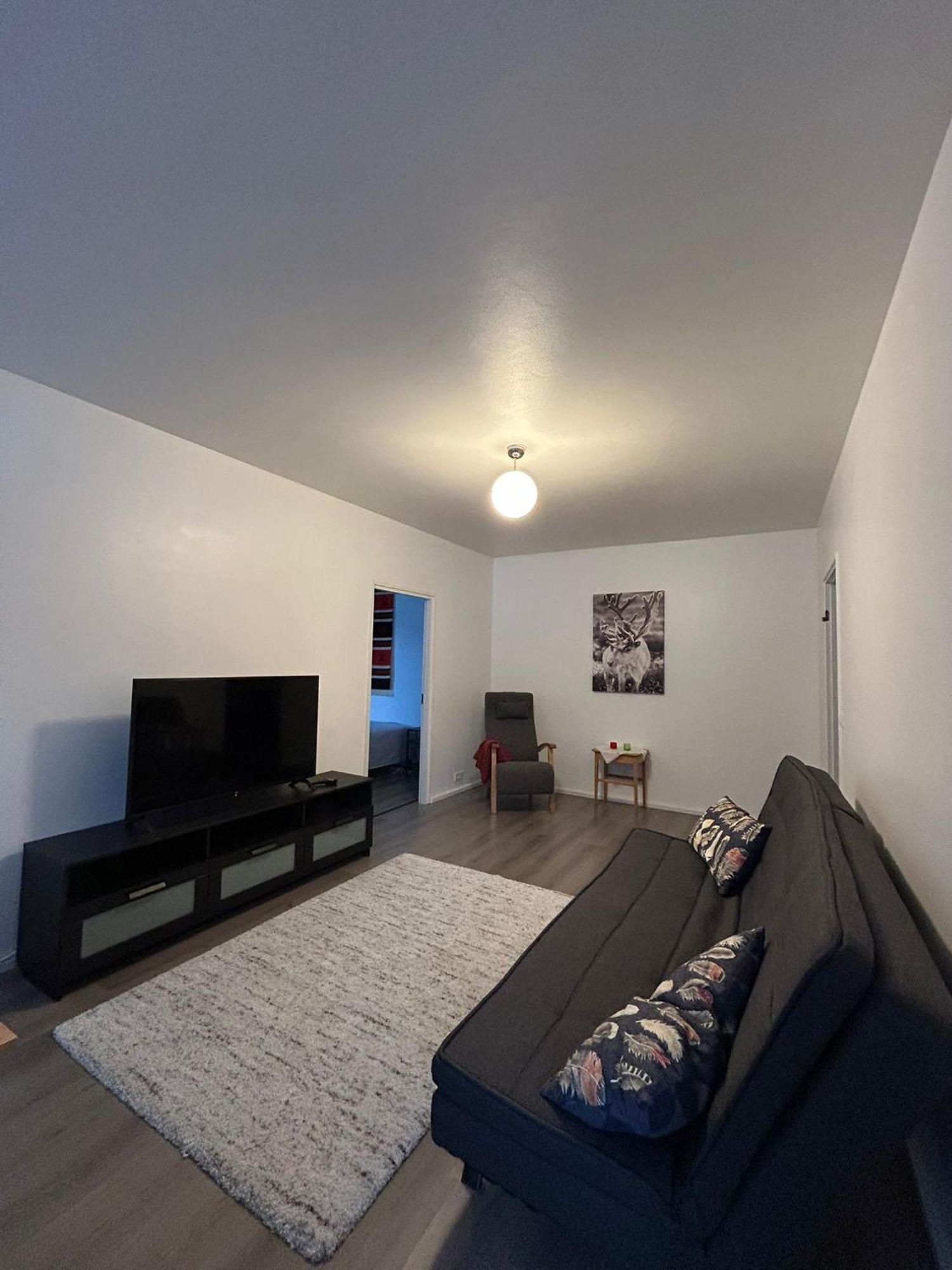 Apartment Rovaniemi Center 3 Zewnętrze zdjęcie